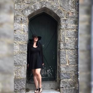 Meet your Posher, CJ